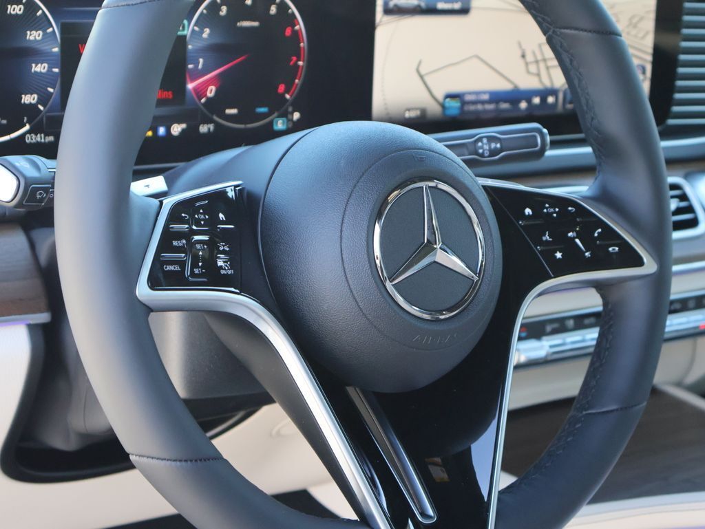 2026 Mercedes-Benz GLE GLE 450 San Clemente CA