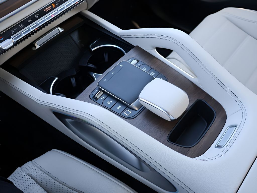 2026 Mercedes-Benz GLE GLE 450 San Clemente CA