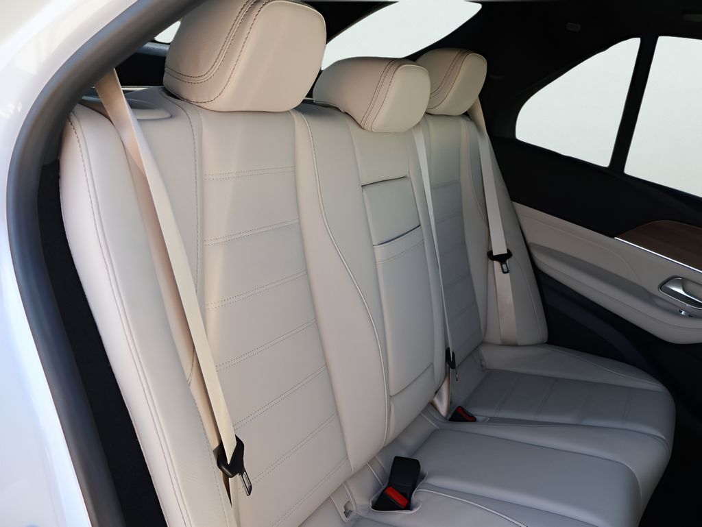 2026 Mercedes-Benz GLE GLE 450 San Clemente CA