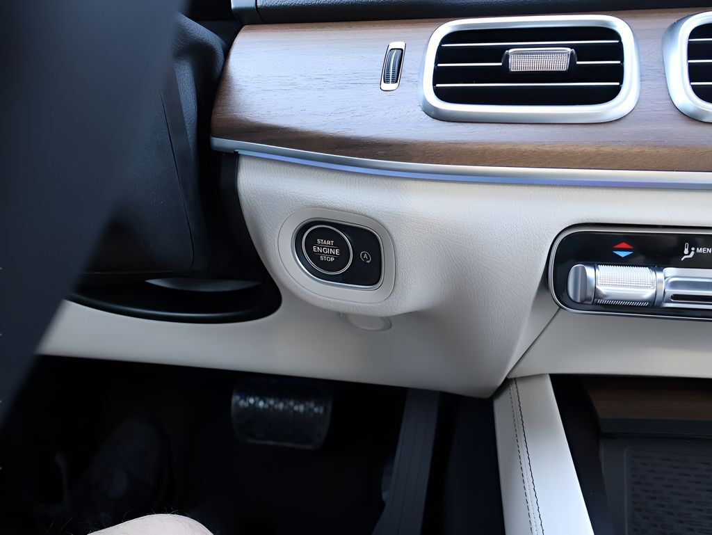 2026 Mercedes-Benz GLE GLE 450 San Clemente CA