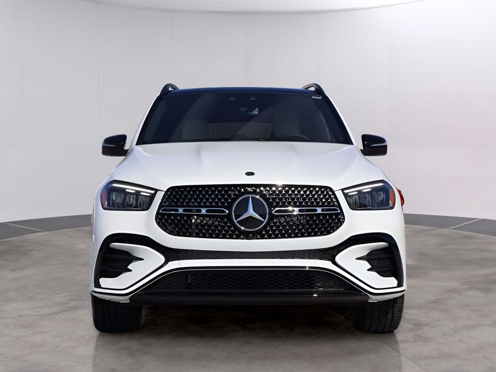 2026 Mercedes-Benz GLE GLE 450 San Clemente CA