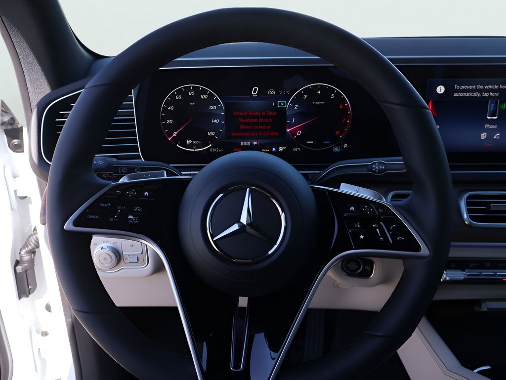 2026 Mercedes-Benz GLE GLE 450 San Clemente CA