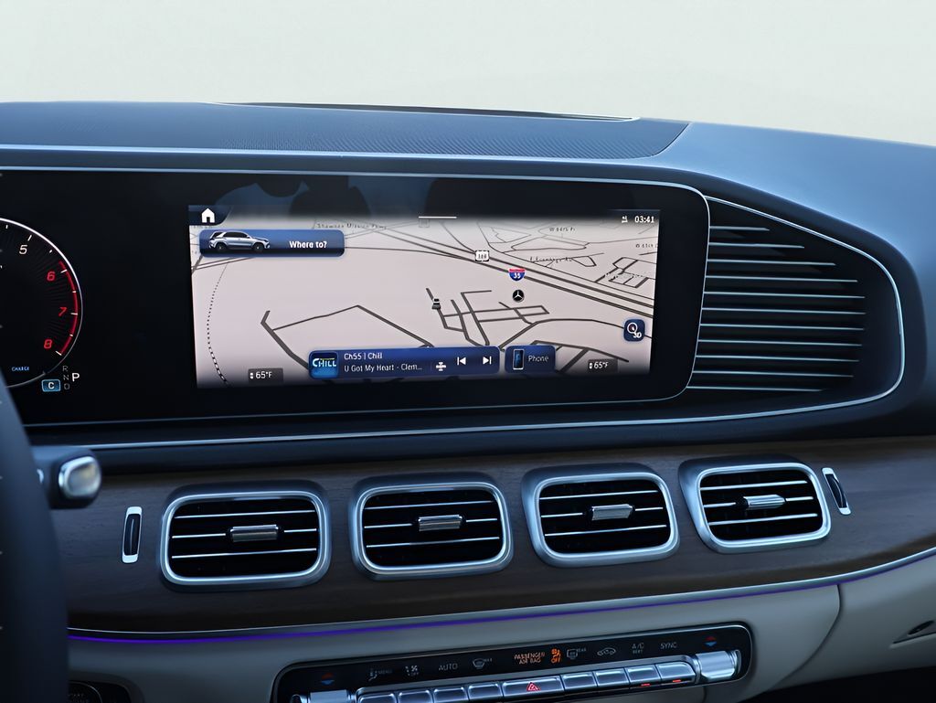 2026 Mercedes-Benz GLE GLE 450 San Clemente CA