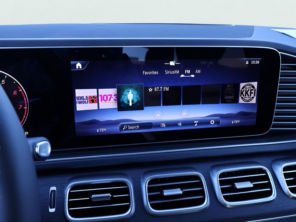 2026 Mercedes-Benz GLE GLE 450 San Clemente CA