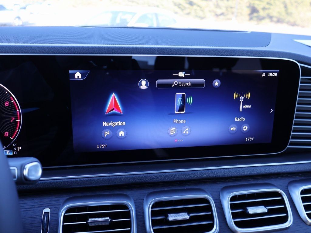 2026 Mercedes-Benz GLE GLE 450 San Clemente CA