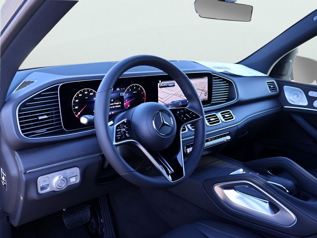 2026 Mercedes-Benz GLE GLE 450 San Clemente CA