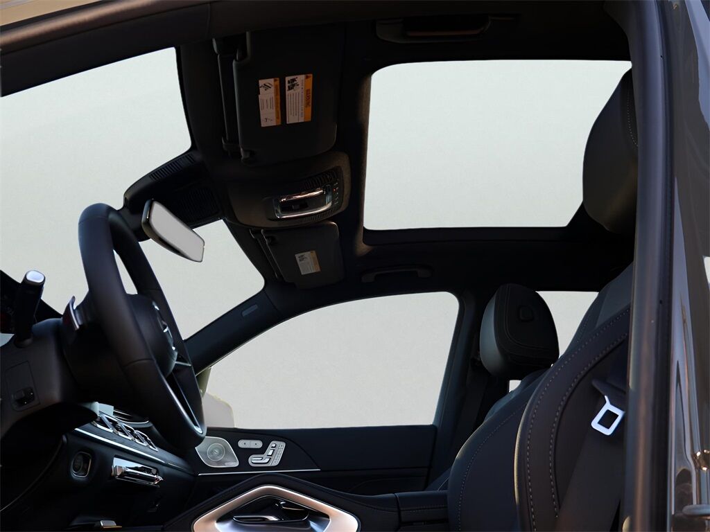 2026 Mercedes-Benz GLE GLE 450 San Clemente CA