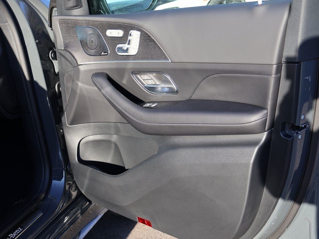 2026 Mercedes-Benz GLE GLE 450 San Clemente CA