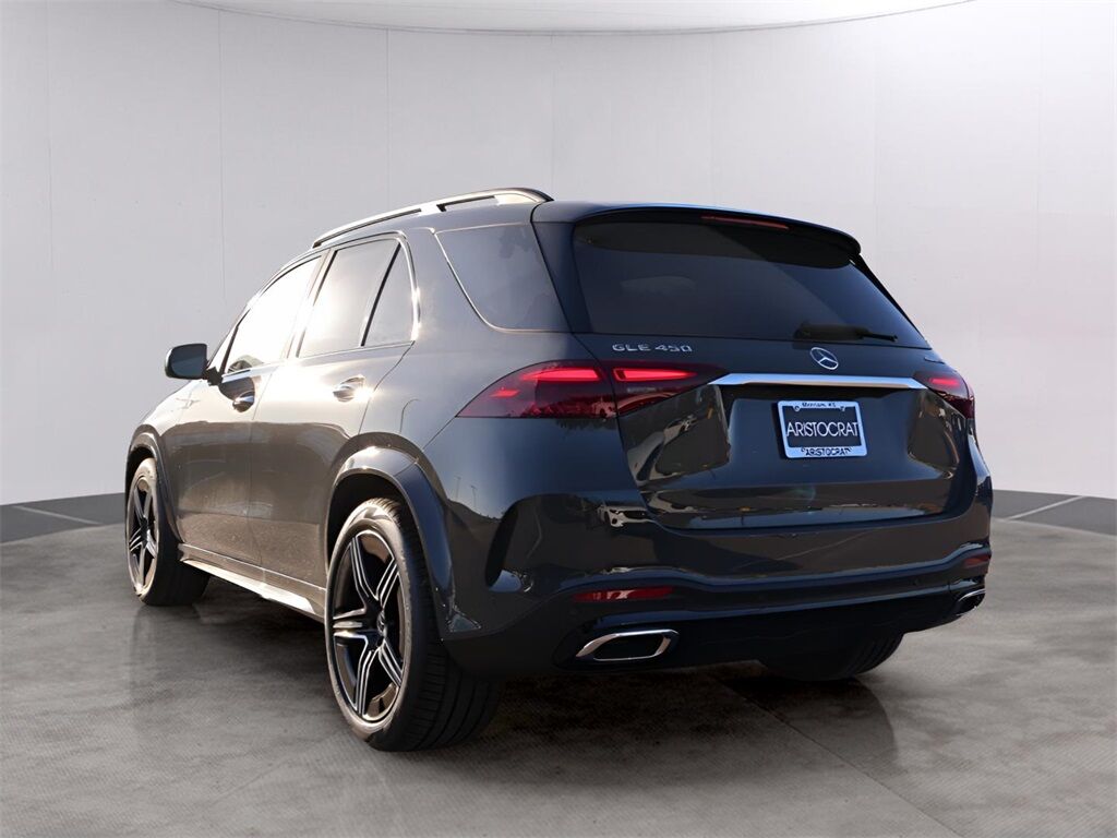 2026 Mercedes-Benz GLE GLE 450 San Clemente CA