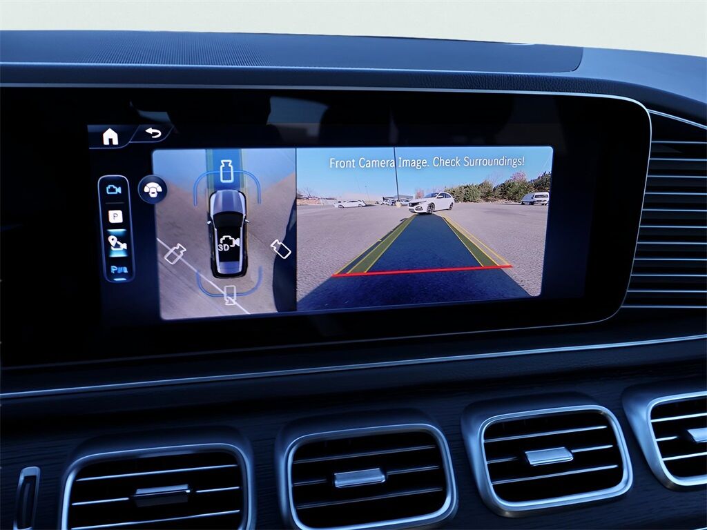 2026 Mercedes-Benz GLE GLE 450 San Clemente CA