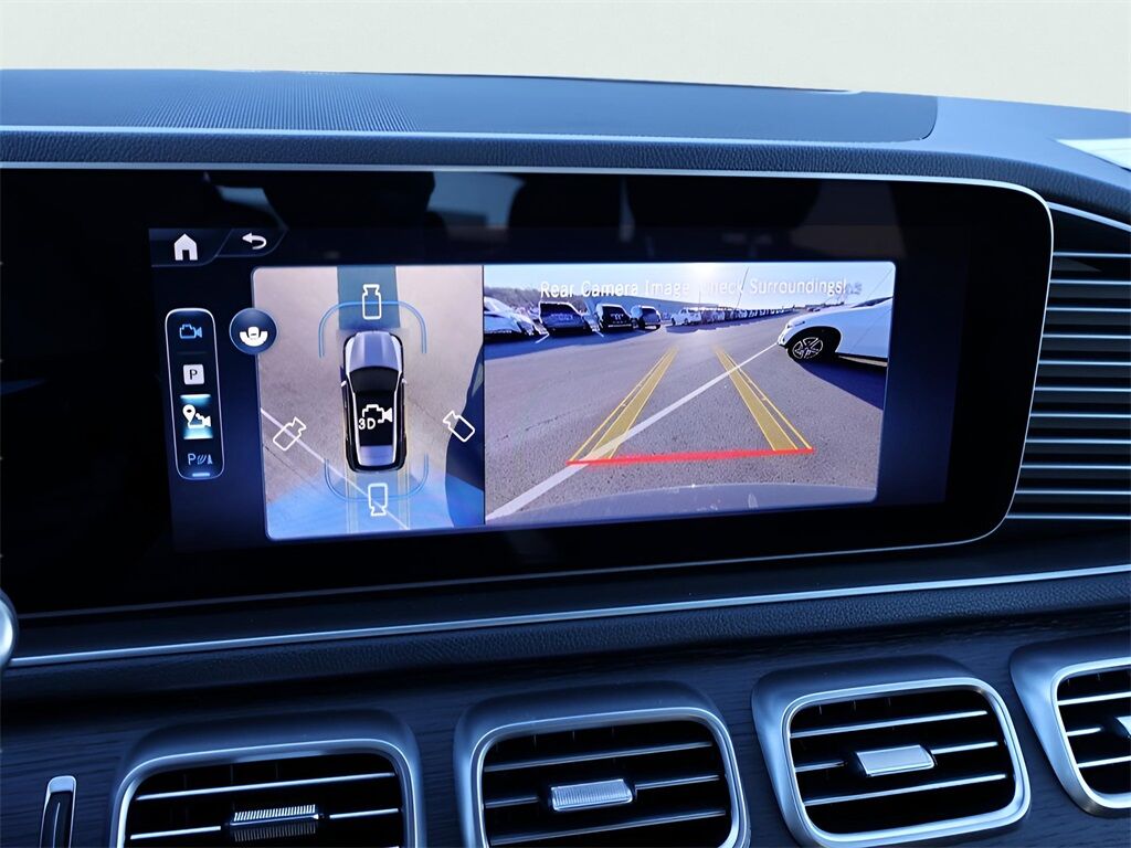 2026 Mercedes-Benz GLE GLE 450 San Clemente CA