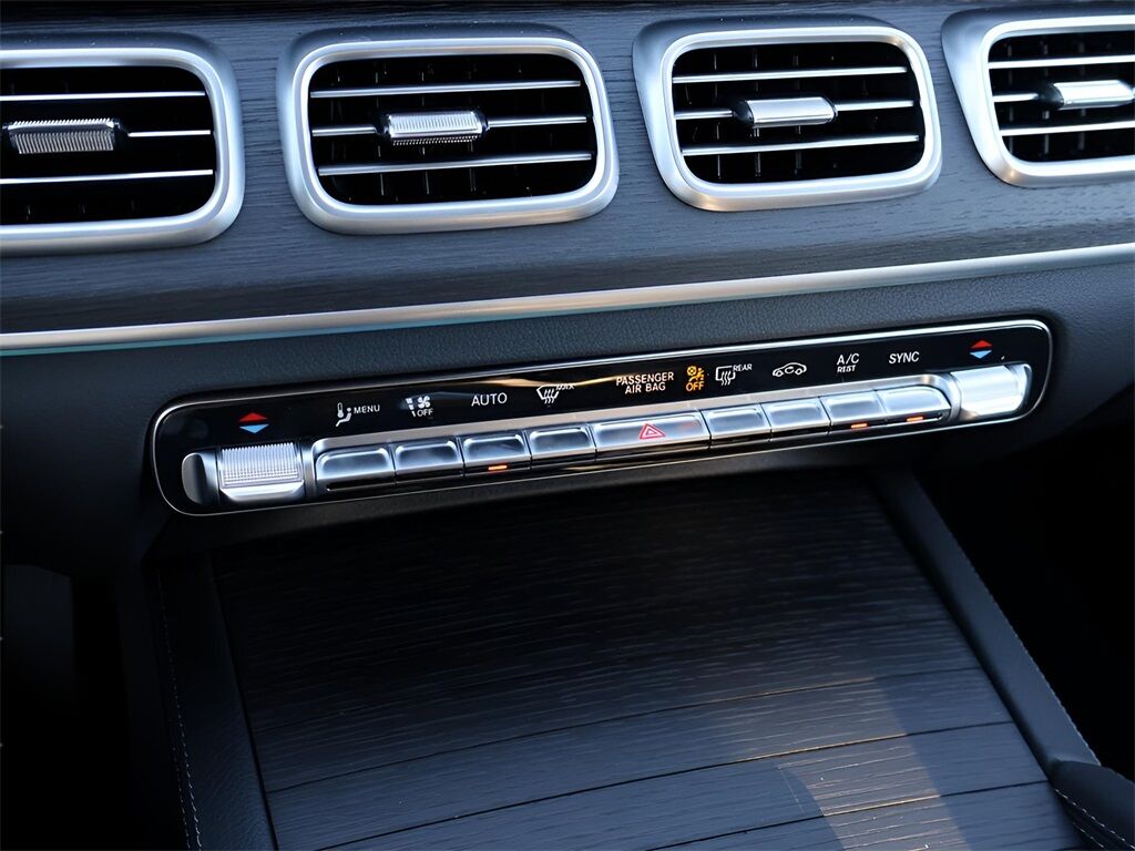 2026 Mercedes-Benz GLE GLE 450 San Clemente CA