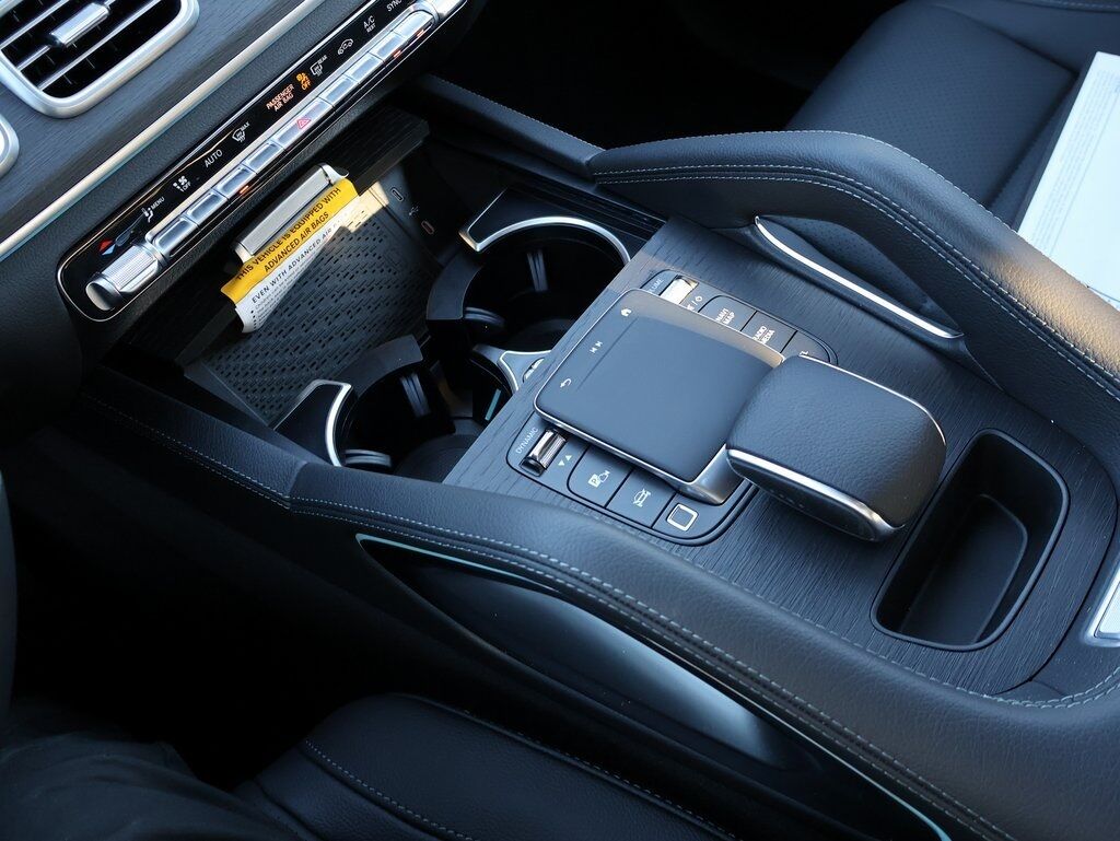 2026 Mercedes-Benz GLE GLE 450 San Clemente CA