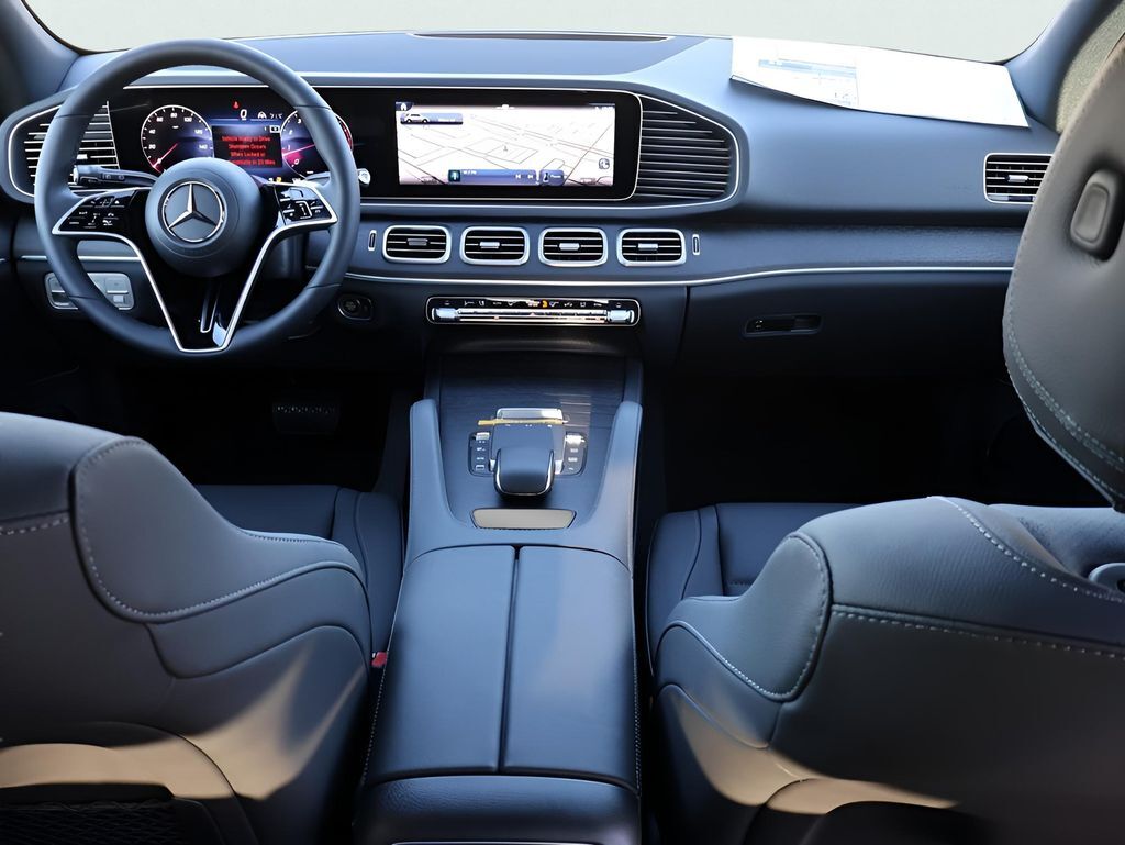 2026 Mercedes-Benz GLE GLE 450 San Clemente CA