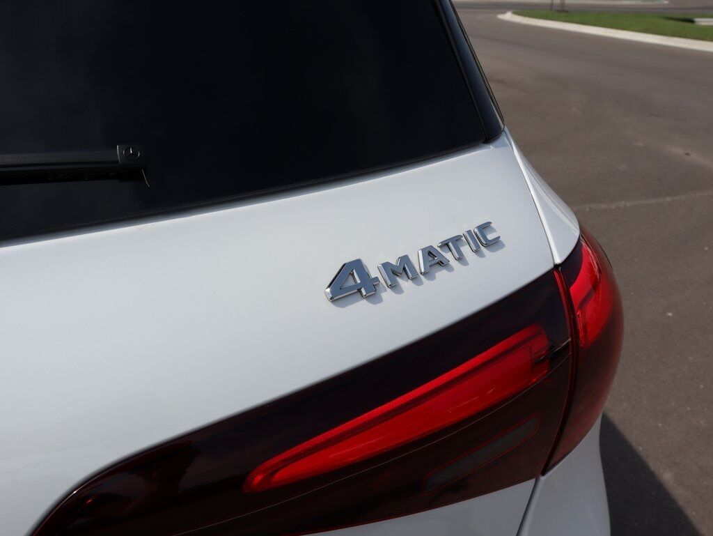 2026 Mercedes-Benz GLE GLE 450 San Clemente CA