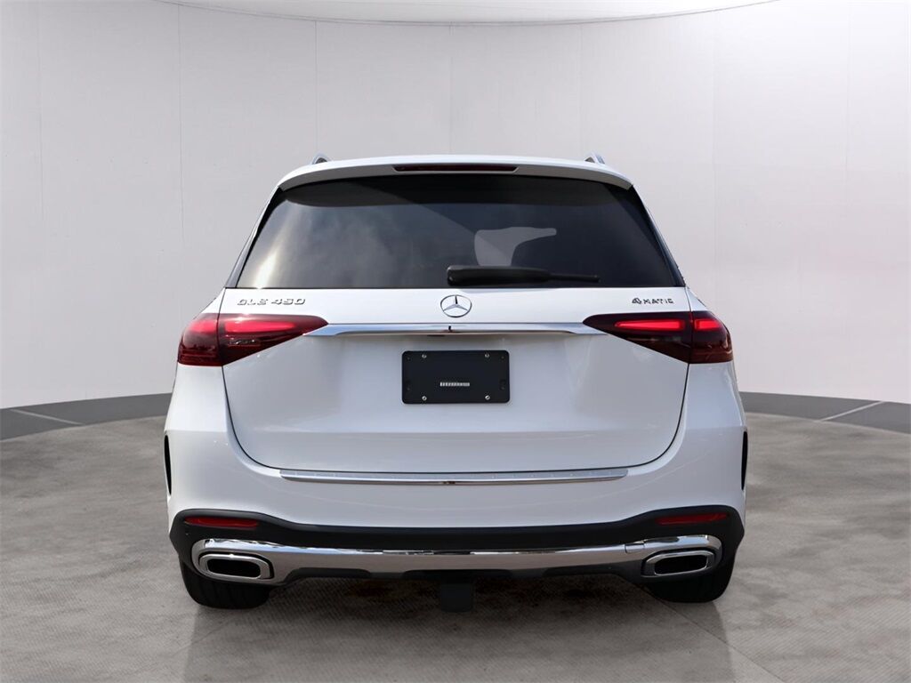 2026 Mercedes-Benz GLE GLE 450 San Clemente CA