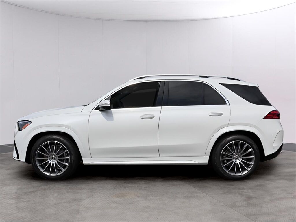 2026 Mercedes-Benz GLE GLE 450 San Clemente CA