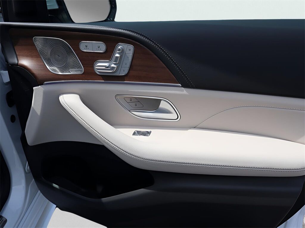 2026 Mercedes-Benz GLE GLE 450 San Clemente CA