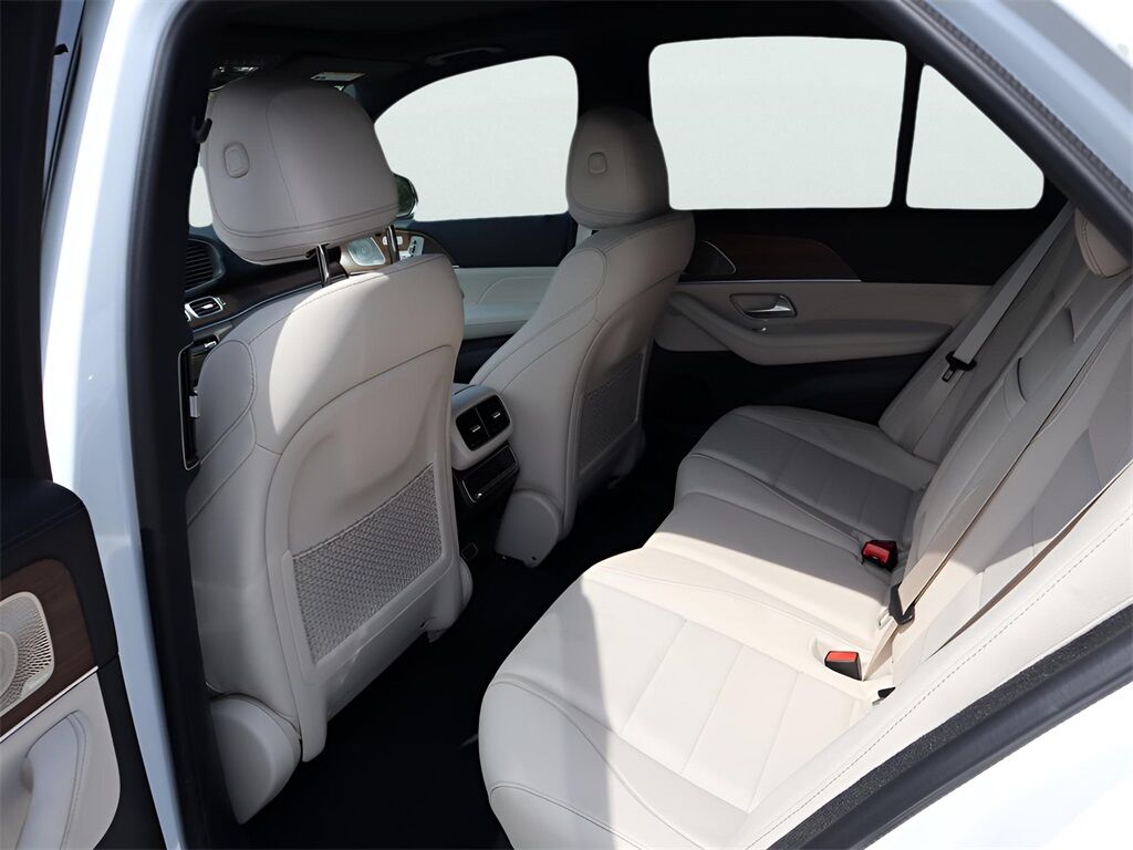 2026 Mercedes-Benz GLE GLE 450 San Clemente CA