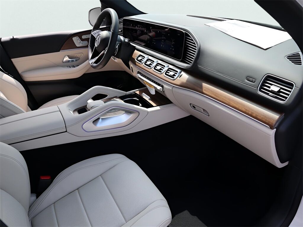 2026 Mercedes-Benz GLE GLE 450 San Clemente CA