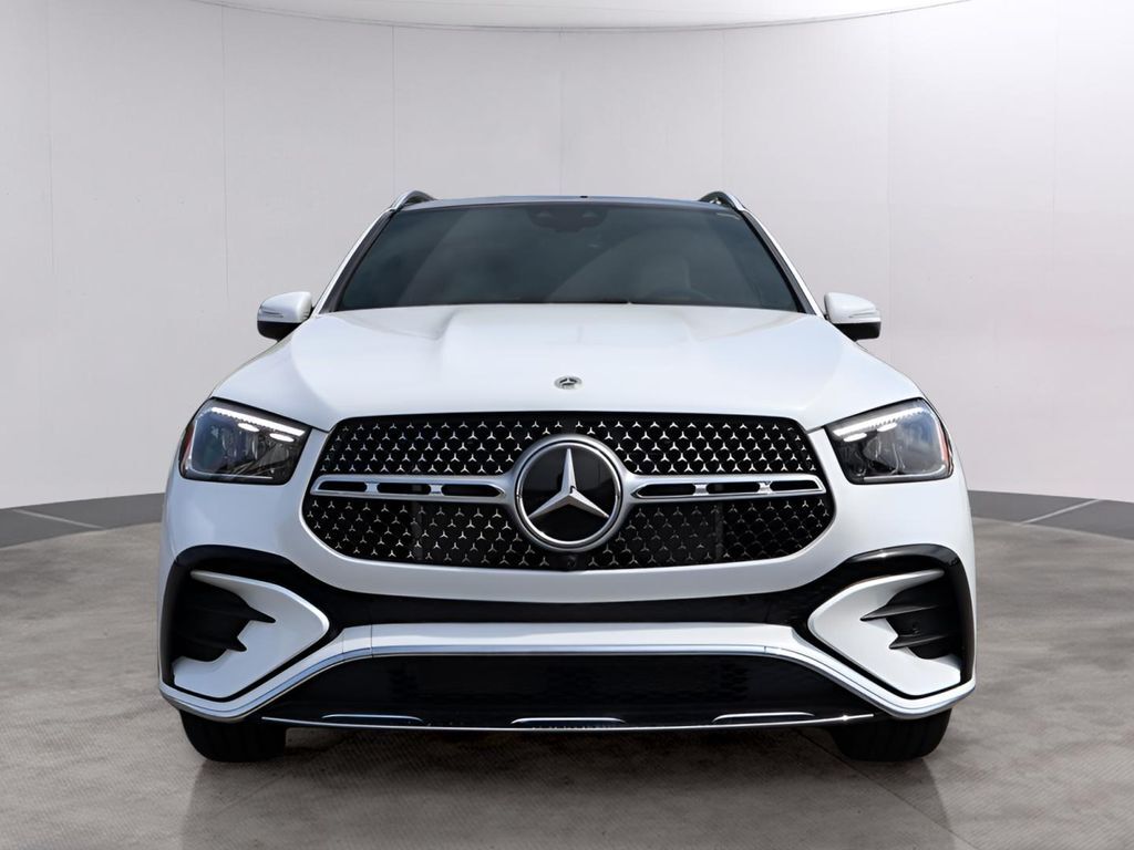 2026 Mercedes-Benz GLE GLE 450 San Clemente CA