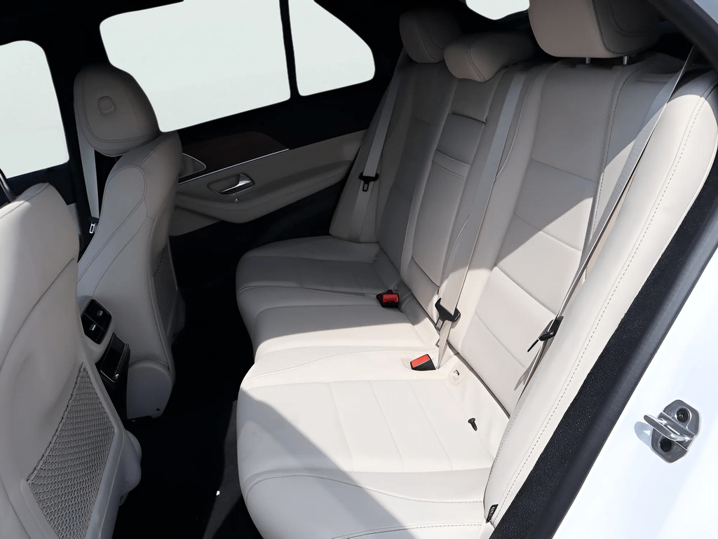 2026 Mercedes-Benz GLE GLE 450 San Clemente CA