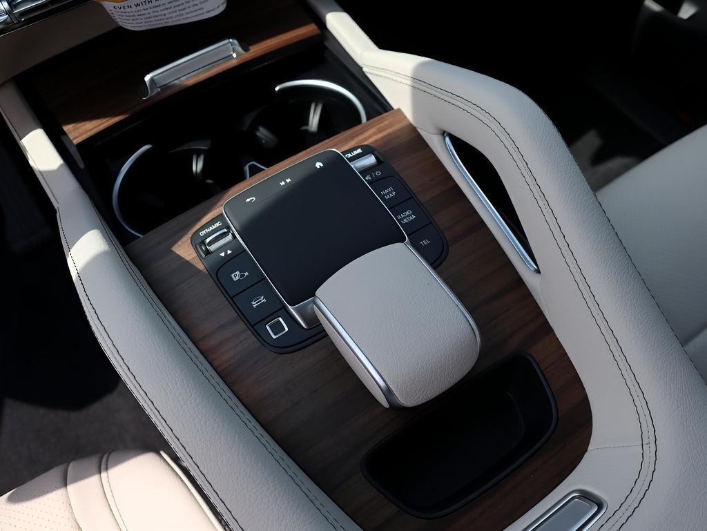 2026 Mercedes-Benz GLE GLE 450 San Clemente CA