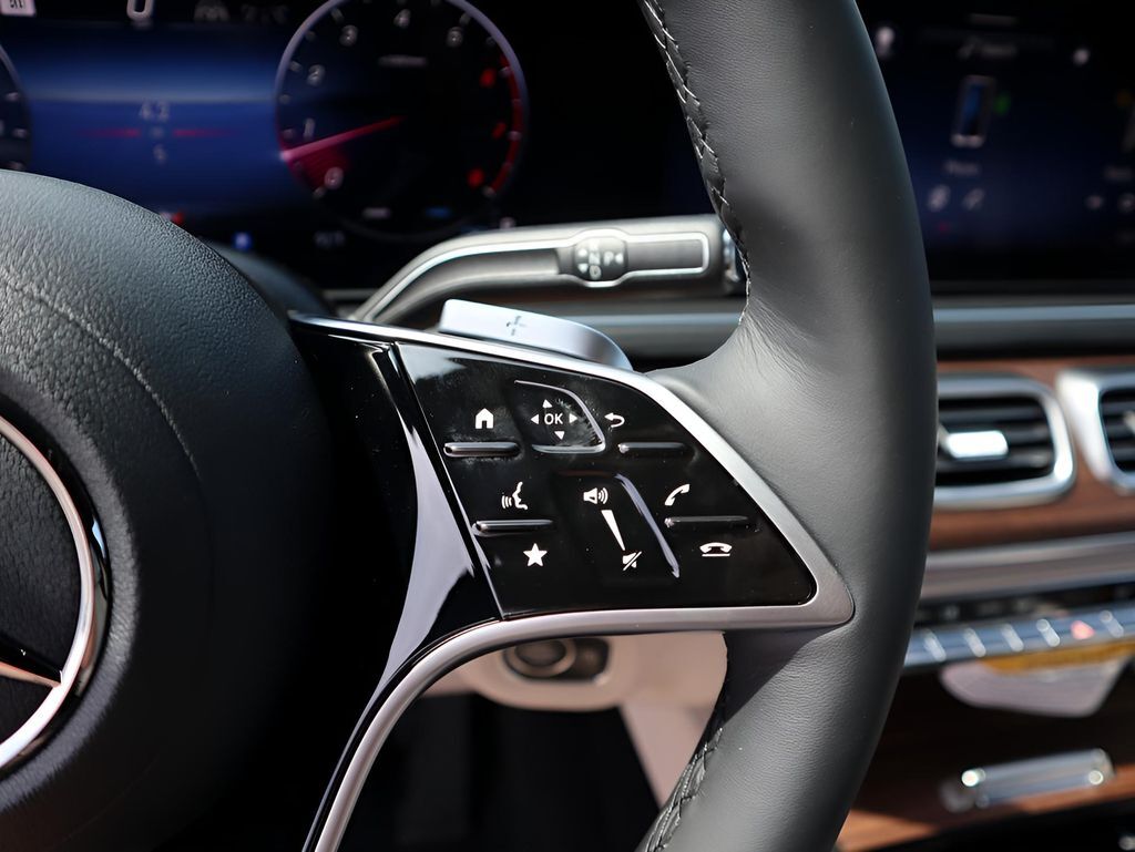 2026 Mercedes-Benz GLE GLE 450 San Clemente CA