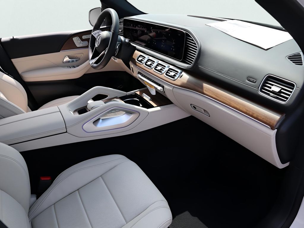 2026 Mercedes-Benz GLE GLE 450 San Clemente CA