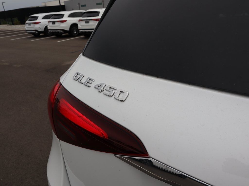 2026 Mercedes-Benz GLE GLE 450 San Clemente CA