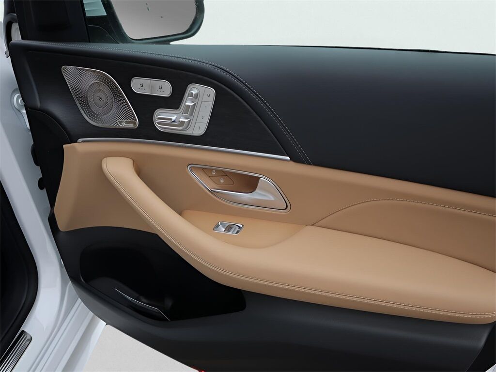 2026 Mercedes-Benz GLE GLE 450 San Clemente CA