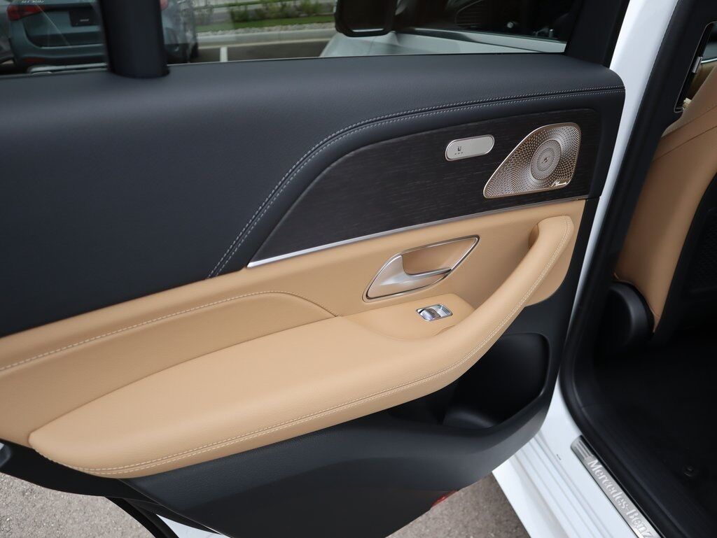 2026 Mercedes-Benz GLE GLE 450 San Clemente CA