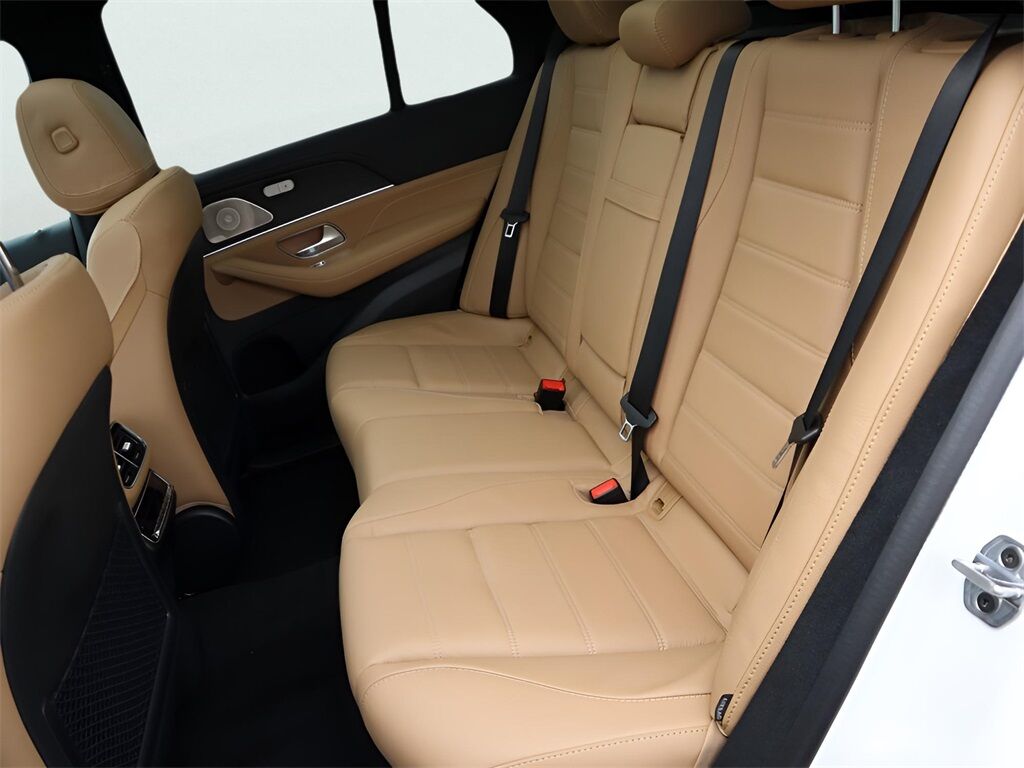 2026 Mercedes-Benz GLE GLE 450 San Clemente CA