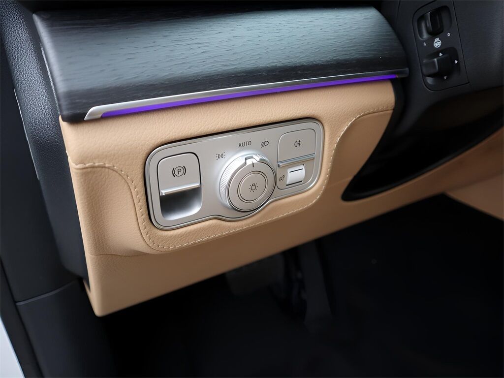 2026 Mercedes-Benz GLE GLE 450 San Clemente CA