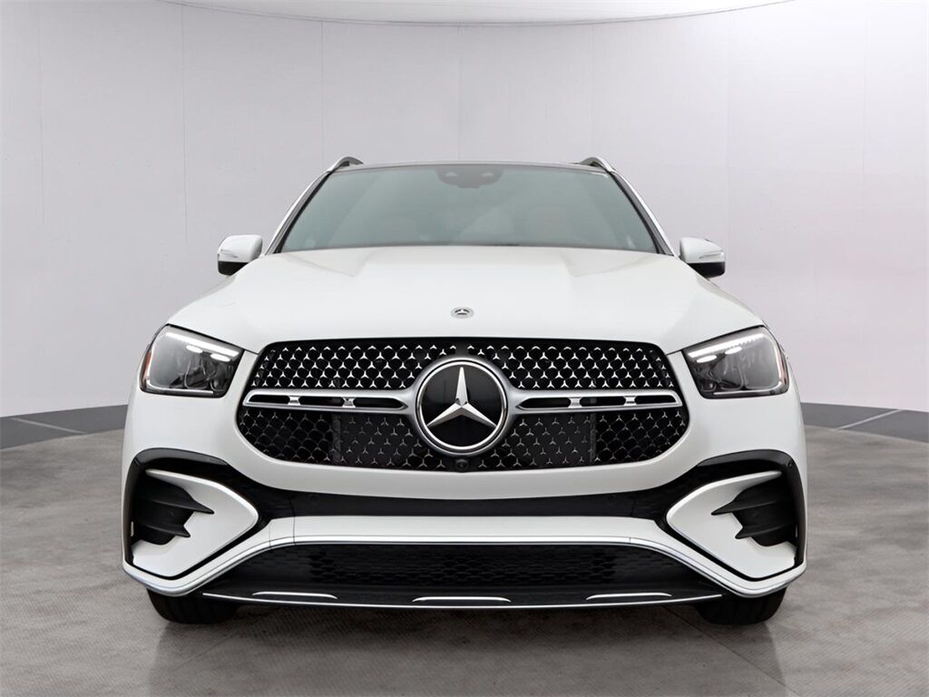 2026 Mercedes-Benz GLE GLE 450 San Clemente CA