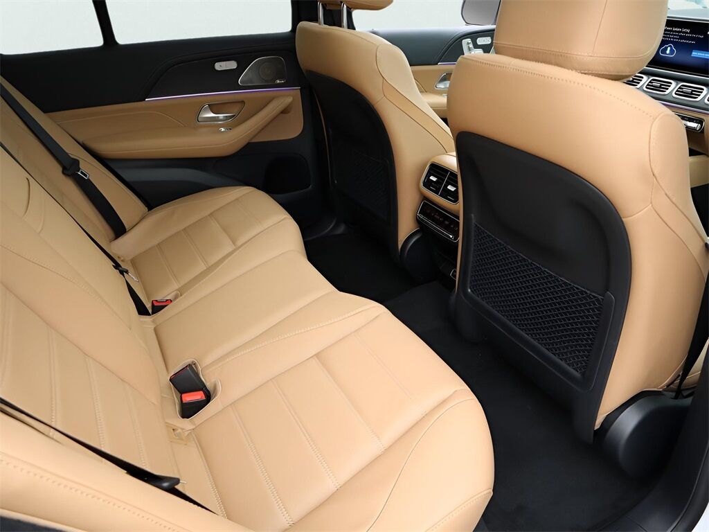 2026 Mercedes-Benz GLE GLE 450 San Clemente CA