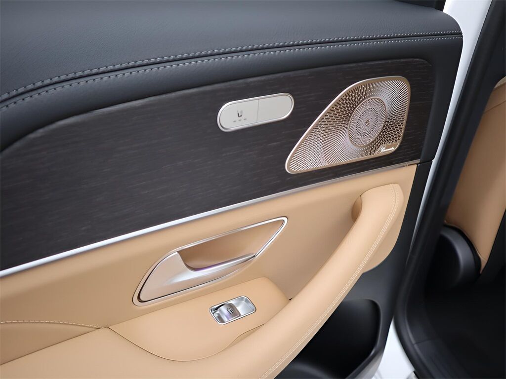 2026 Mercedes-Benz GLE GLE 450 San Clemente CA