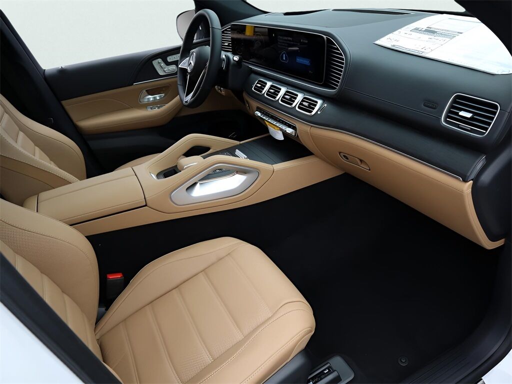 2026 Mercedes-Benz GLE GLE 450 San Clemente CA