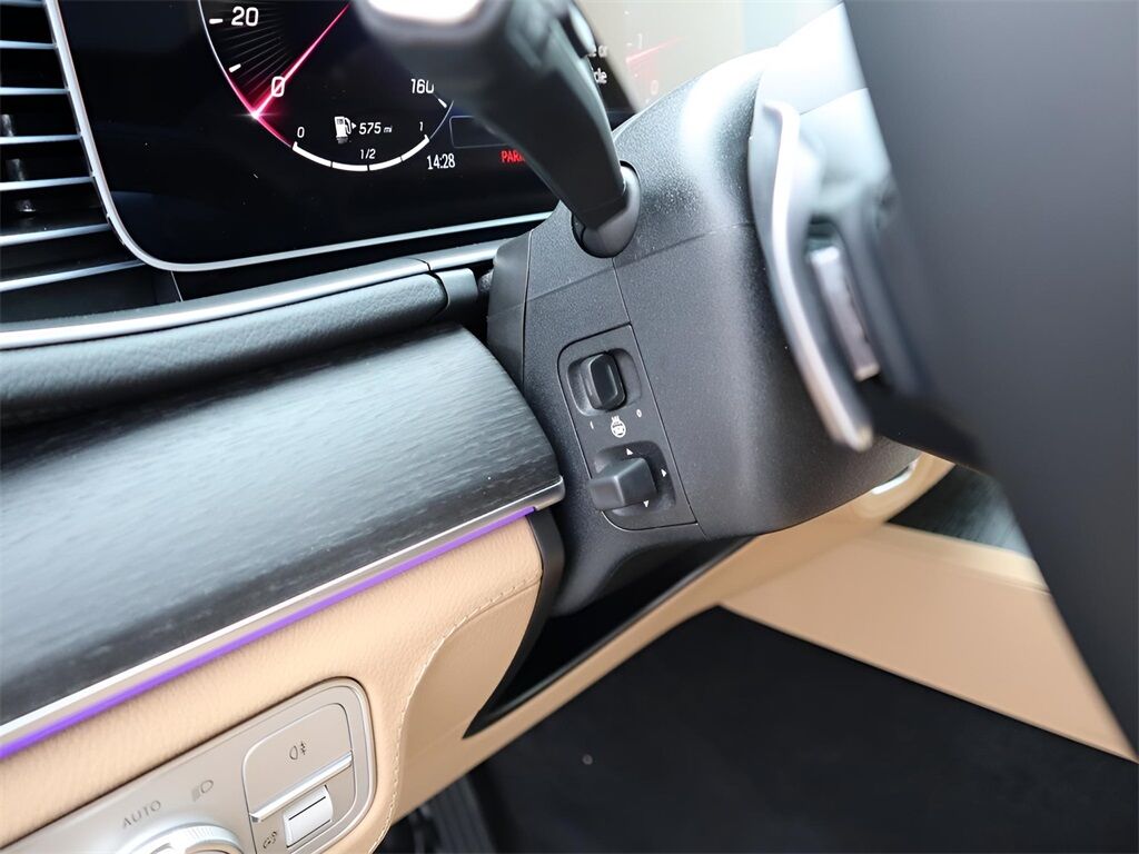 2026 Mercedes-Benz GLE GLE 450 San Clemente CA