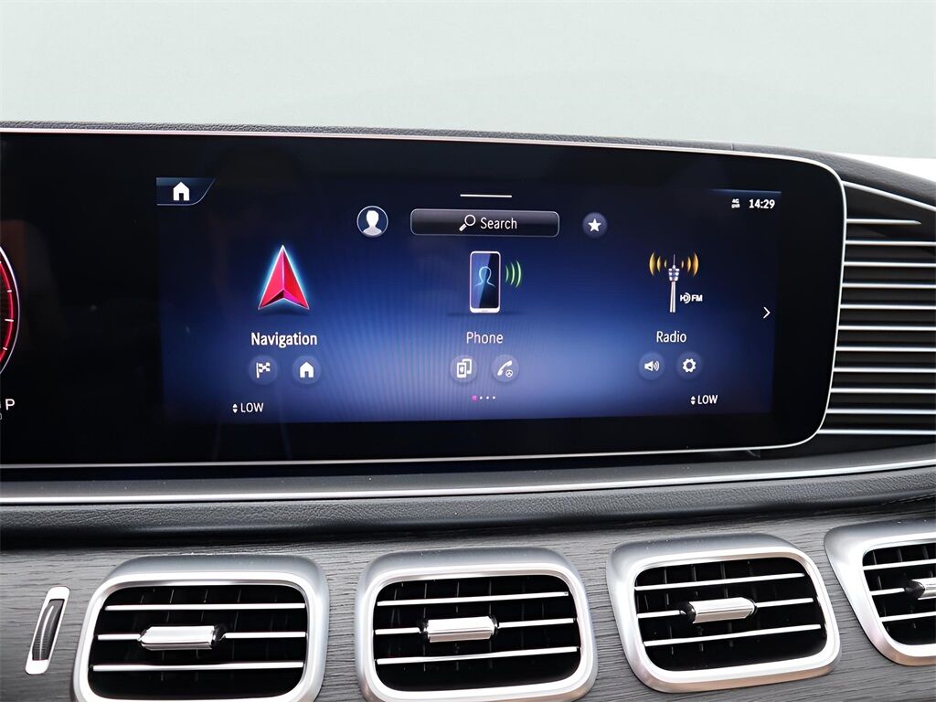 2026 Mercedes-Benz GLE GLE 450 San Clemente CA