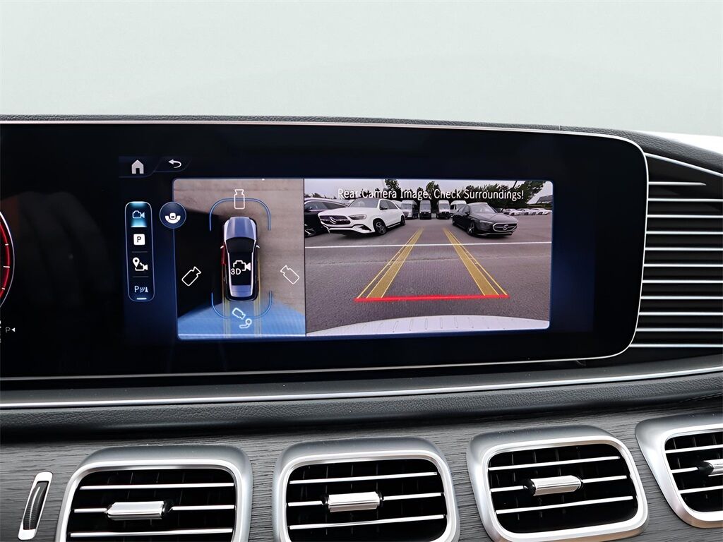 2026 Mercedes-Benz GLE GLE 450 San Clemente CA