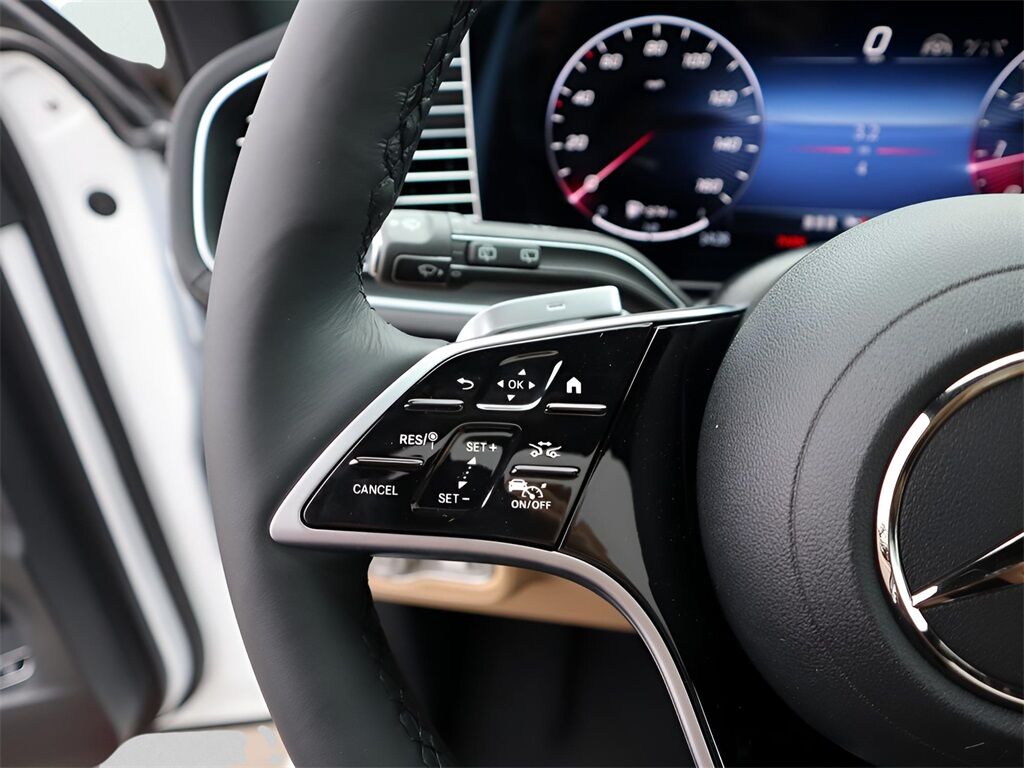 2026 Mercedes-Benz GLE GLE 450 San Clemente CA