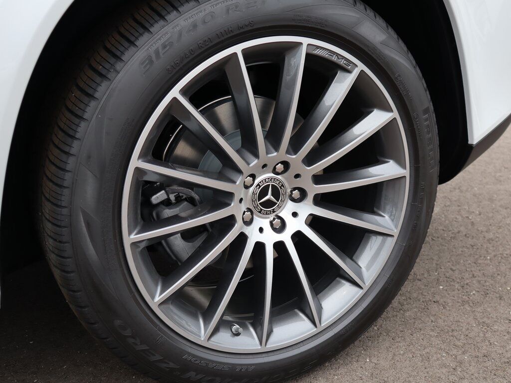 2026 Mercedes-Benz GLE GLE 450 San Clemente CA