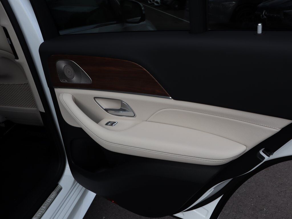 2026 Mercedes-Benz GLE GLE 450 San Clemente CA