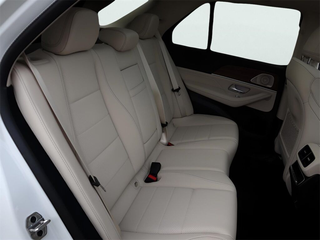 2026 Mercedes-Benz GLE GLE 450 San Clemente CA