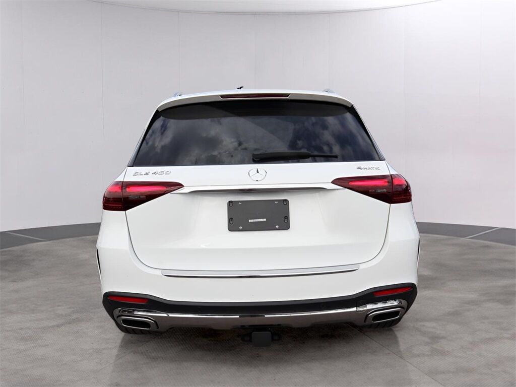 2026 Mercedes-Benz GLE GLE 450 San Clemente CA