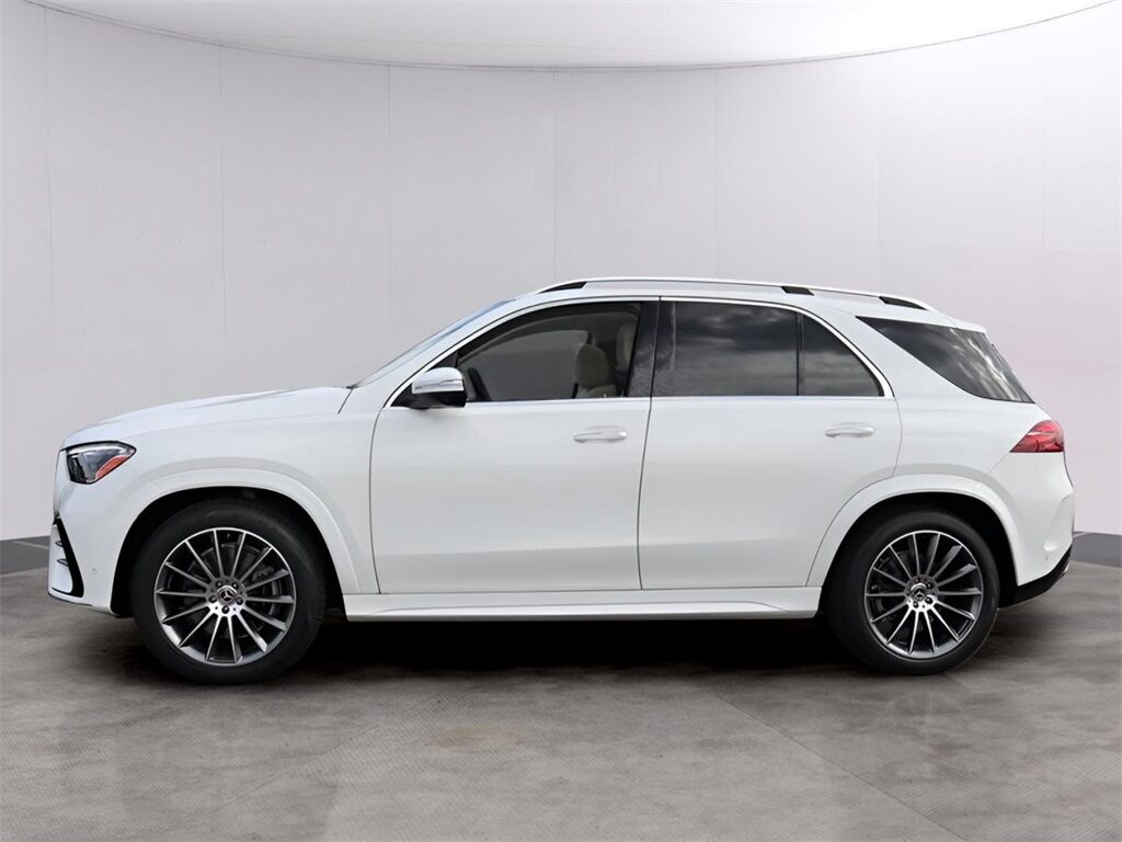 2026 Mercedes-Benz GLE GLE 450 San Clemente CA