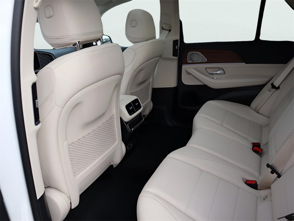 2026 Mercedes-Benz GLE GLE 450 San Clemente CA