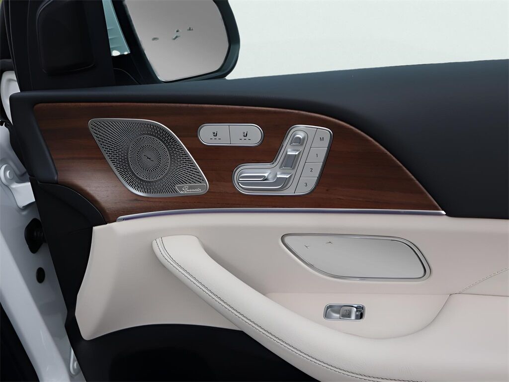 2026 Mercedes-Benz GLE GLE 450 San Clemente CA