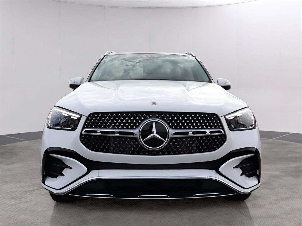 2026 Mercedes-Benz GLE GLE 450 San Clemente CA